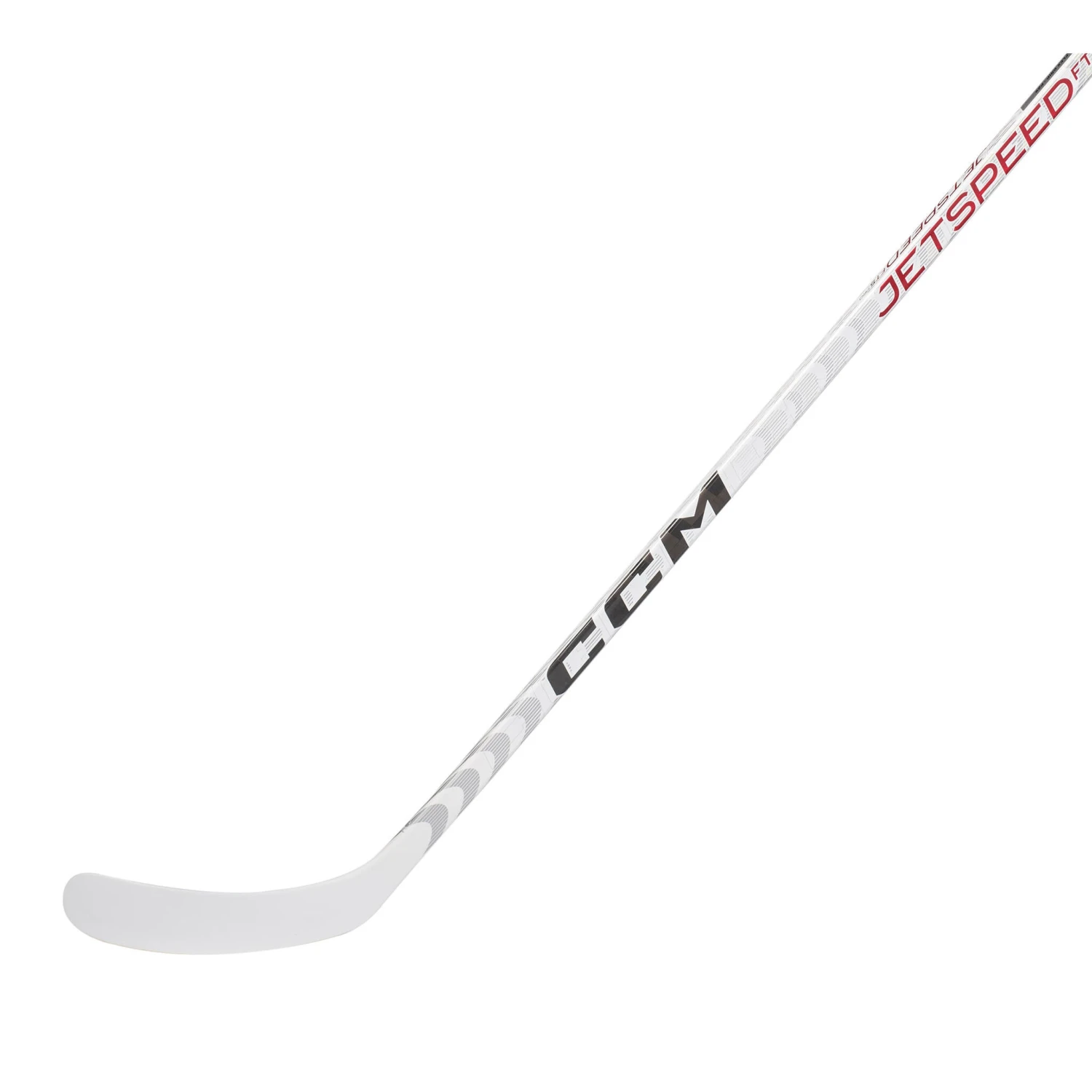 CCM JetSpeed FT5 Pro North Edition Intermediate Hockey Stick (2023) 1 CCM JetSpeed FT5 Pro North Edition Intermediate Hockey Stick (2023)