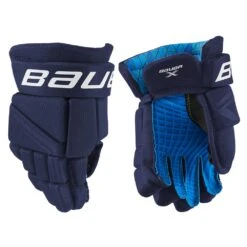 Bauer X Youth Hockey Gloves (2021) -Hockey Cheap Shop 01f681fbcac0c64333649759416e6897