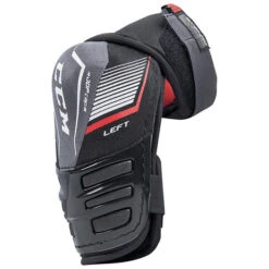 CCM JetSpeed Vibe Senior Hockey Elbow Pads (2019) - Source Exclusive -Hockey Cheap Shop 0204a914a6428387ff8b6642f3631cd4