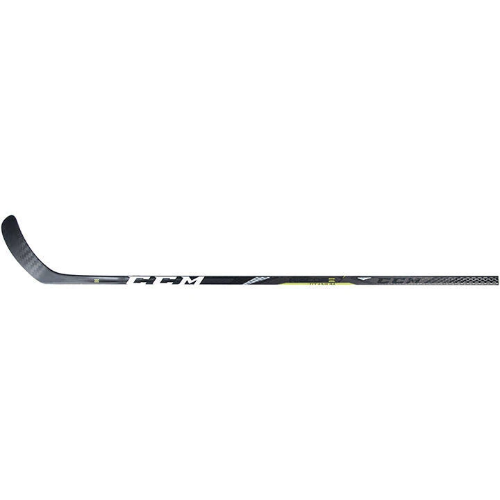 CCM Ribcor Titanium Senior Hockey Stick - Source Exclusive 2 CCM Ribcor Titanium Senior Hockey Stick - Source Exclusive - Image 2