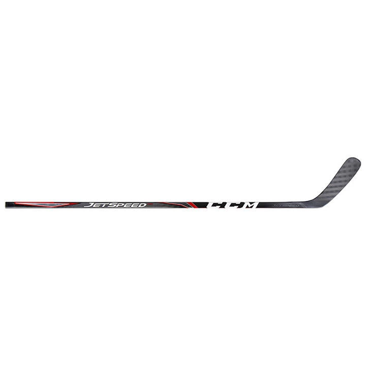 CCM JetSpeed Vibe Senior Hockey Stick - Source Exclusive 2 CCM JetSpeed Vibe Senior Hockey Stick - Source Exclusive - Image 2
