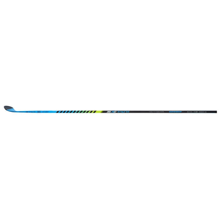 Warrior Alpha DXSE Grip 75 Flex Senior Hockey Stick 4 Warrior Alpha DXSE Grip 75 Flex Senior Hockey Stick - Image 4