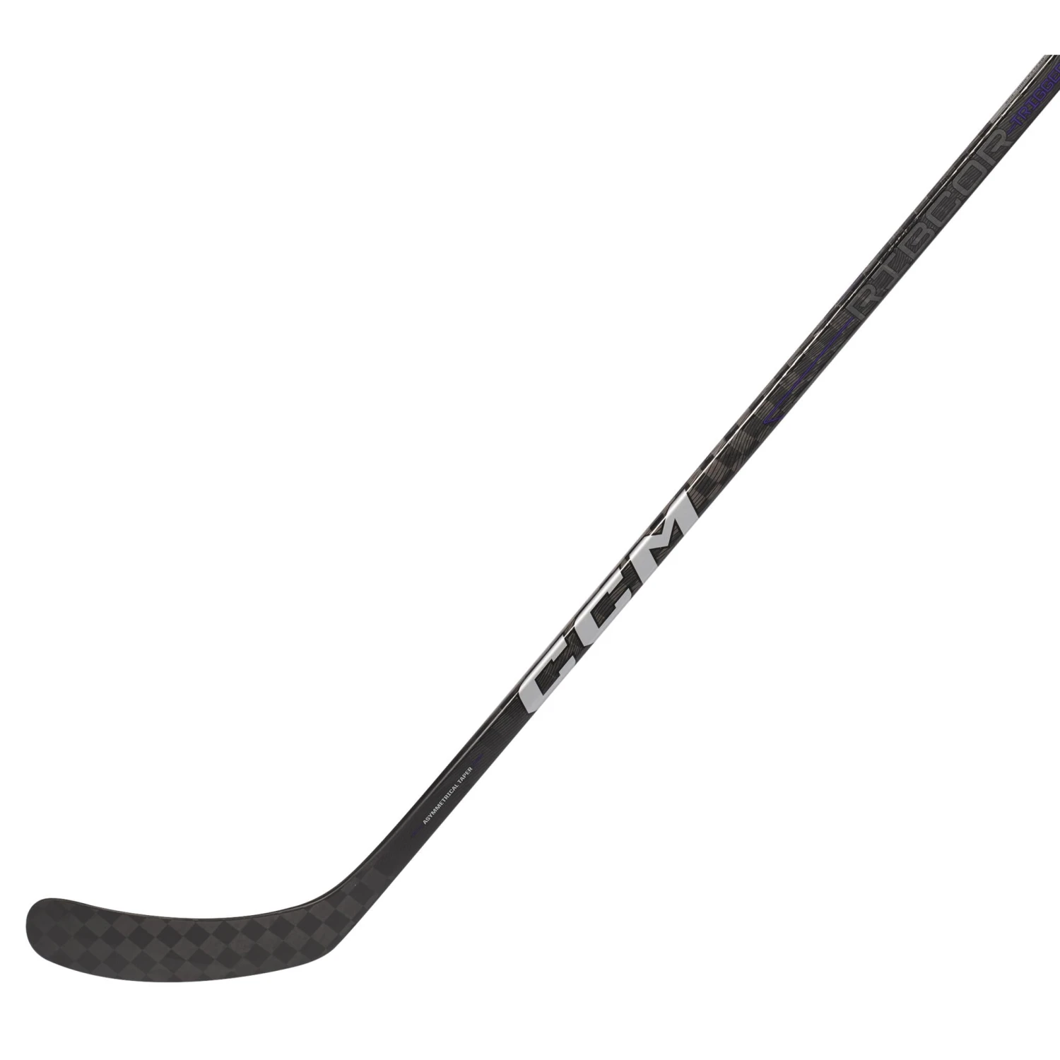 CCM Ribcor Trigger 7 Junior Hockey Stick (2022) 1 CCM Ribcor Trigger 7 Junior Hockey Stick (2022)