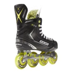 Bauer Vapor X3.5 Senior Roller Hockey Skates -Hockey Cheap Shop 085cef0da4ee9da0f4b67d22286732c6