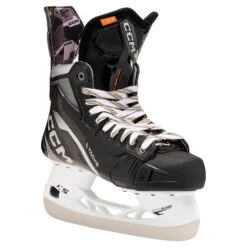 CCM Tacks Vector Premier Intermediate Hockey Skates (2022) With STEP Steel XS - Source Exclusive -Hockey Cheap Shop 0967fbcc87e3b45252129e14ba2606a9