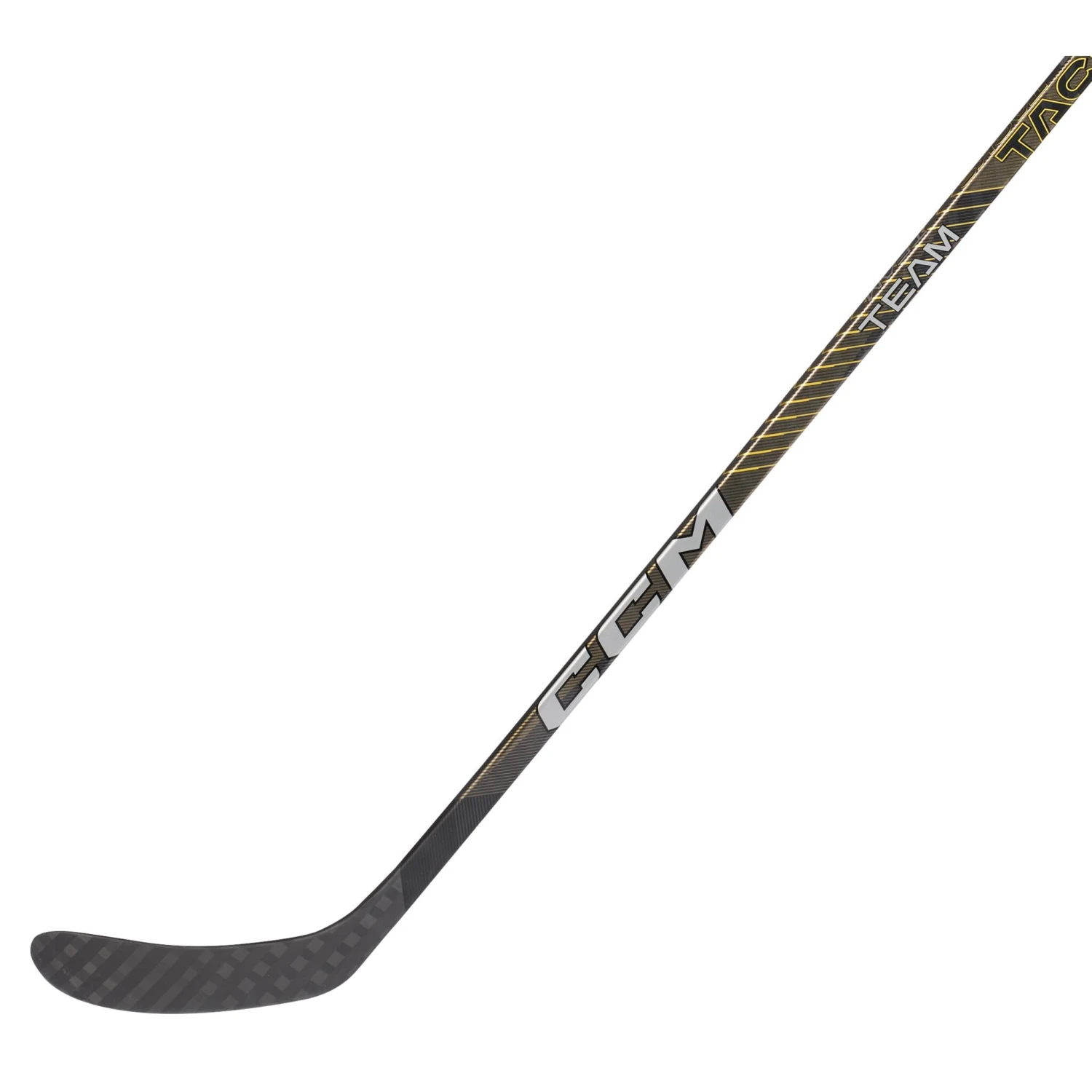 CCM Tacks Team 5 Intermediate Hockey Stick (2022) 1 CCM Tacks Team 5 Intermediate Hockey Stick (2022)