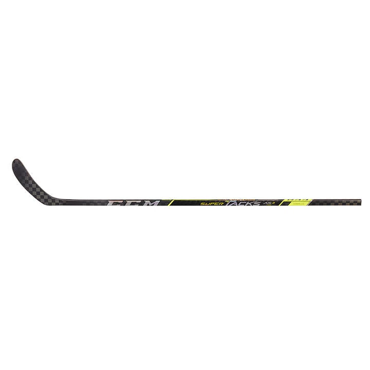 CCM Super Tacks AS3 Pro Senior Hockey Stick (2020) 2 CCM Super Tacks AS3 Pro Senior Hockey Stick (2020) - Image 2