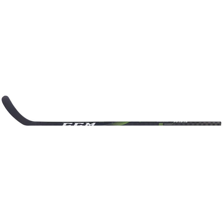 CCM Ribcor Trigger 4 Pro Senior Hockey Stick 2 CCM Ribcor Trigger 4 Pro Senior Hockey Stick - Image 2
