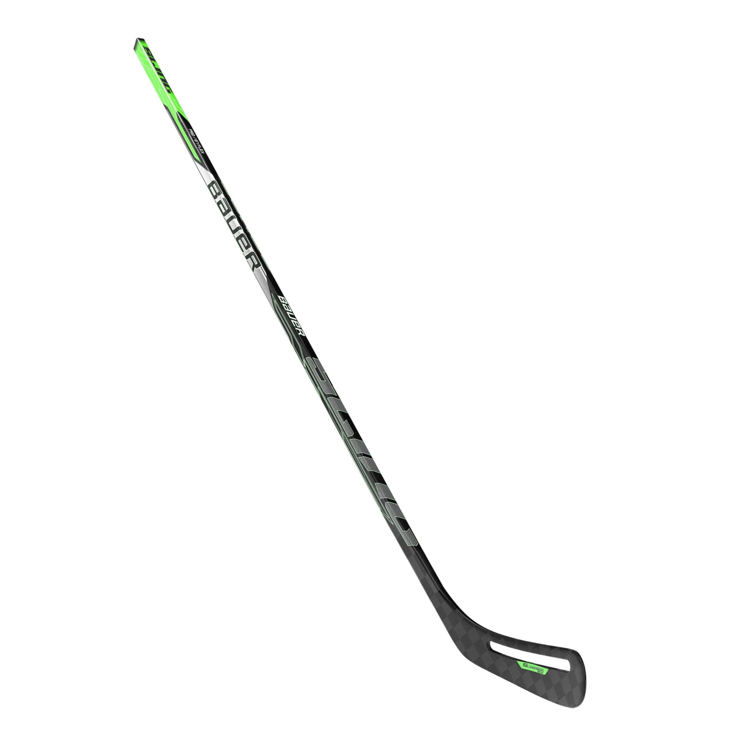 Bauer Sling Senior Grip Hockey Stick (2021) 2 Bauer Sling Senior Grip Hockey Stick (2021) - Image 2