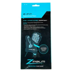 True Hockey True Zpalm Z-Fit Replacement Palm -Hockey Cheap Shop 12c29584438242955c03e84035ebde66
