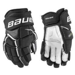 Bauer Supreme Ultrasonic Senior Hockey Gloves (2021) -Hockey Cheap Shop 13ac4e93b86f9706b1a03181f0f2d397