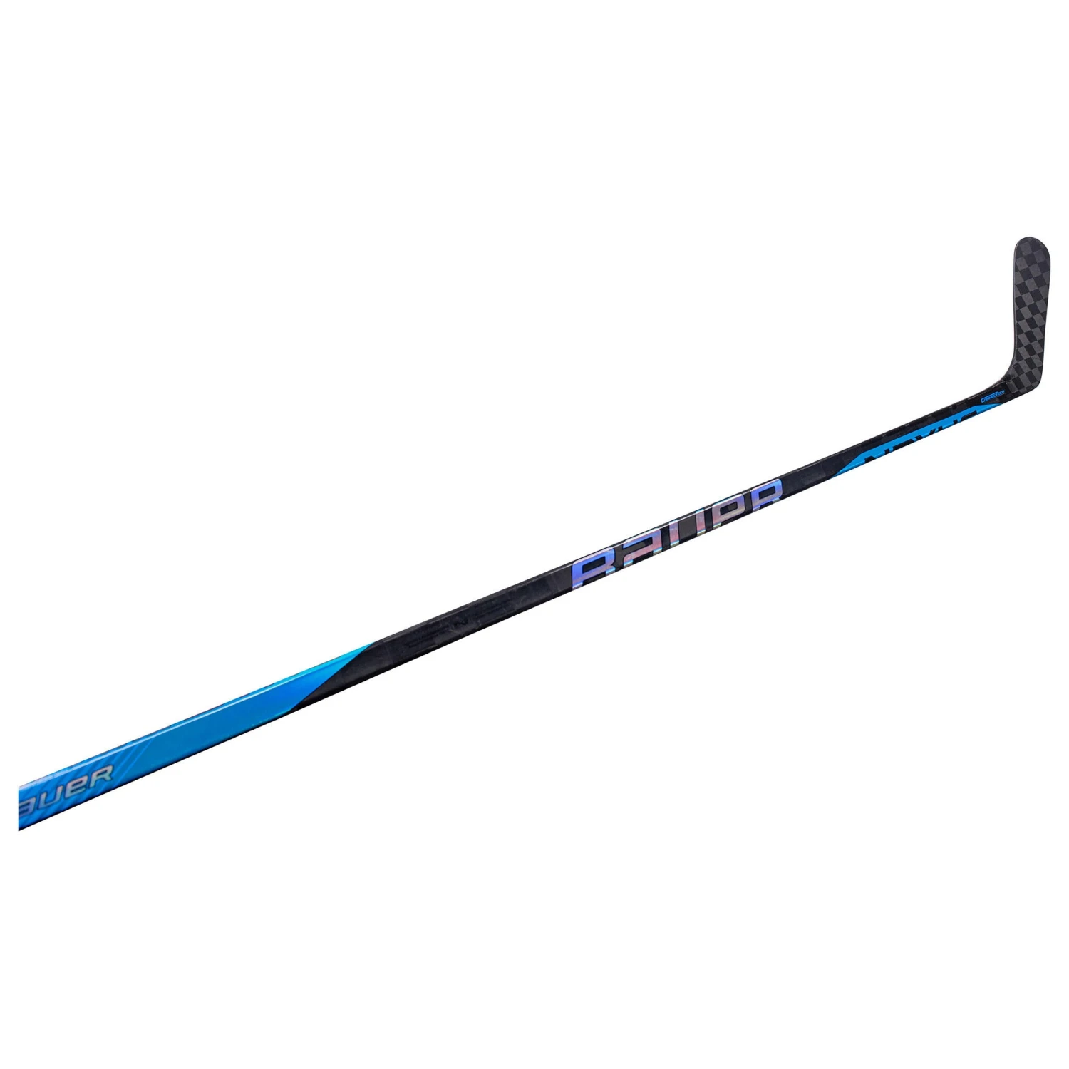 Bauer Nexus Sync Grip Intermediate Hockey Stick (2022) 4 Bauer Nexus Sync Grip Intermediate Hockey Stick (2022) - Image 4