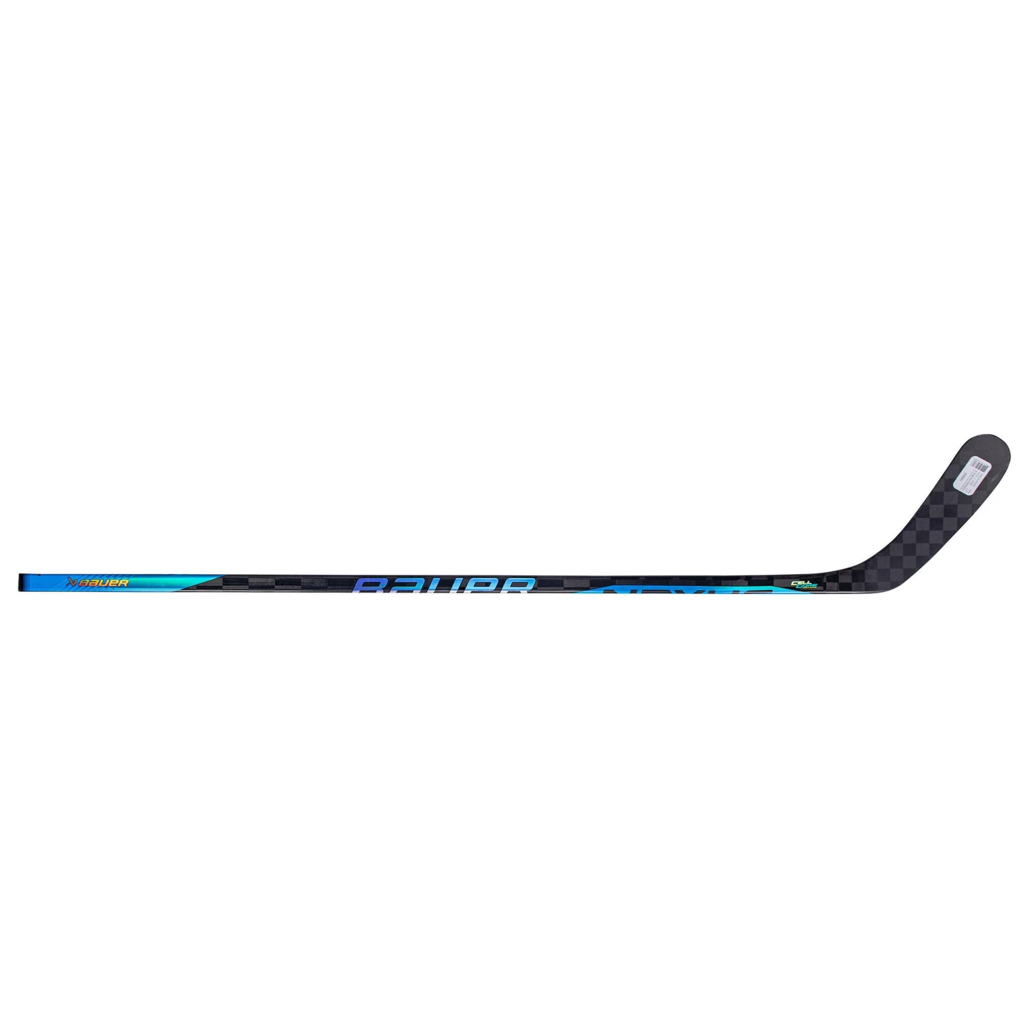 Bauer Nexus Sync Grip Junior Hockey Stick - 50 Flex (2022) 2 Bauer Nexus Sync Grip Junior Hockey Stick - 50 Flex (2022) - Image 2