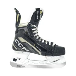 CCM Tacks AS-V Intermediate Hockey Skates (2022) With Step V-Steel
