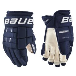 Bauer Pro Series Senior Hockey Gloves (2021) -Hockey Cheap Shop 198405297107d127d5103f7c7e176c62