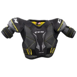 CCM Tacks Vector Junior Hockey Shoulder Pads (2019) - Source Exclusive