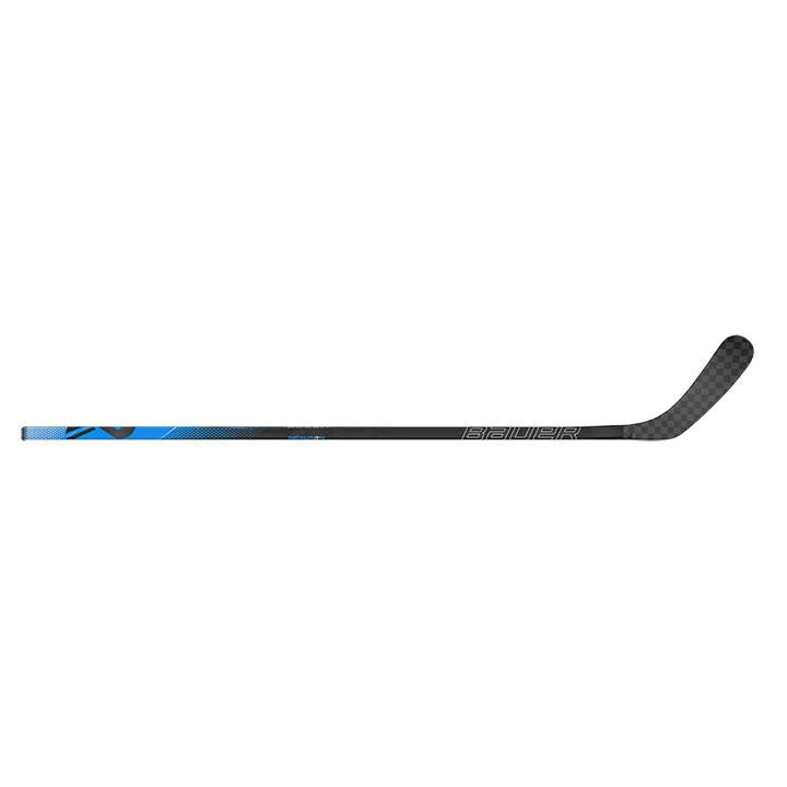 Bauer Nexus 3N Grip Senior Hockey Stick (2020) 2 Bauer Nexus 3N Grip Senior Hockey Stick (2020) - Image 2
