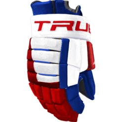 True Hockey A4.5 Junior Hockey Glove -Hockey Cheap Shop 1be36421e7190ceb782cd171dca19b91