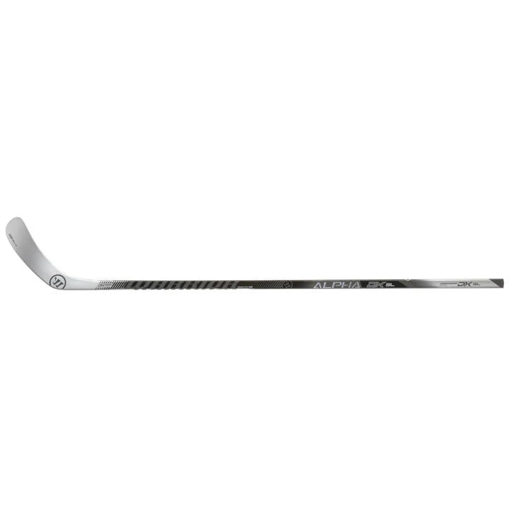 Warrior Alpha DXSL Grip 50 Flex Junior Hockey Stick 2 Warrior Alpha DXSL Grip 50 Flex Junior Hockey Stick - Image 2