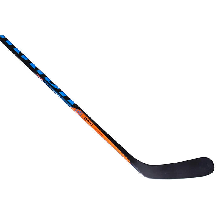 Warrior Covert Krypto Pro 35 Flex Junior Hockey Stick (2020) - Source Exclusive 6 Warrior Covert Krypto Pro 35 Flex Junior Hockey Stick (2020) - Source Exclusive - Image 6