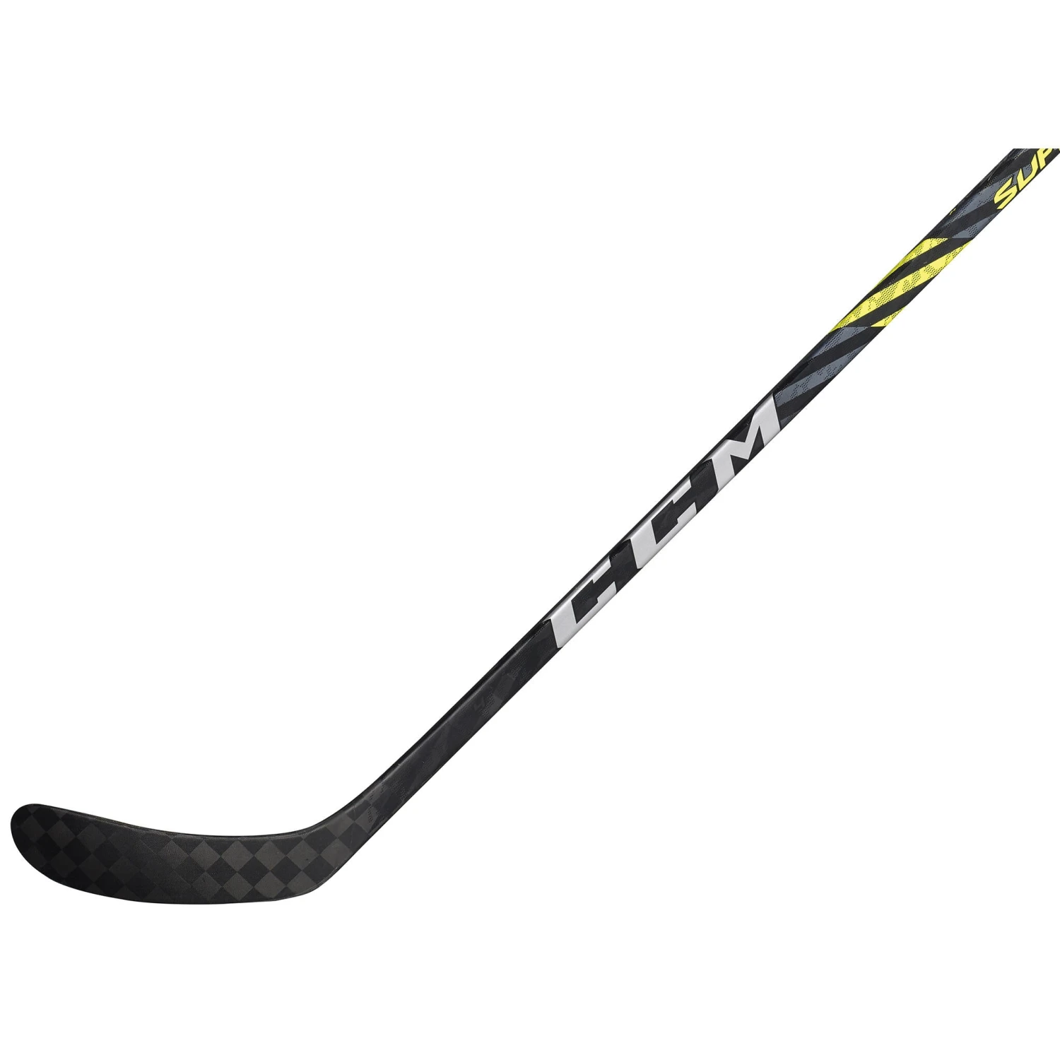 CCM Super Tacks AS4 Grip Senior Hockey Stick (2021) 1 CCM Super Tacks AS4 Grip Senior Hockey Stick (2021)