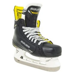 Bauer Supreme M4 Intermediate Hockey Skates (2022) -Hockey Cheap Shop 1ecbe48b5c0fe333da9b76b1a8e03566