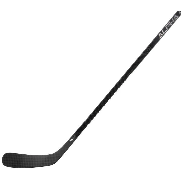 Warrior Alpha DXSL Grip 85 Flex Senior Hockey Stick 1 Warrior Alpha DXSL Grip 85 Flex Senior Hockey Stick