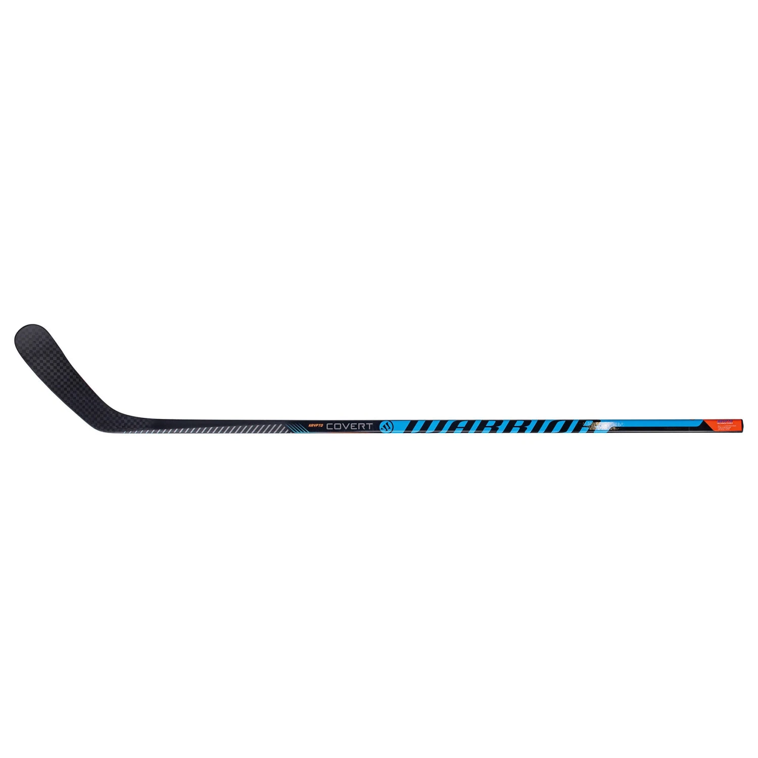 Warrior Covert Krypto Junior Hockey Stick (2022) - 40 Flex - Source Exclusive 2 Warrior Covert Krypto Junior Hockey Stick (2022) - 40 Flex - Source Exclusive - Image 2