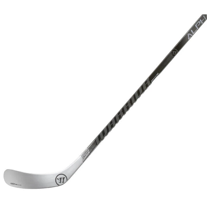 Warrior Alpha DXSL Grip 40 Flex Junior Hockey Stick 1 Warrior Alpha DXSL Grip 40 Flex Junior Hockey Stick