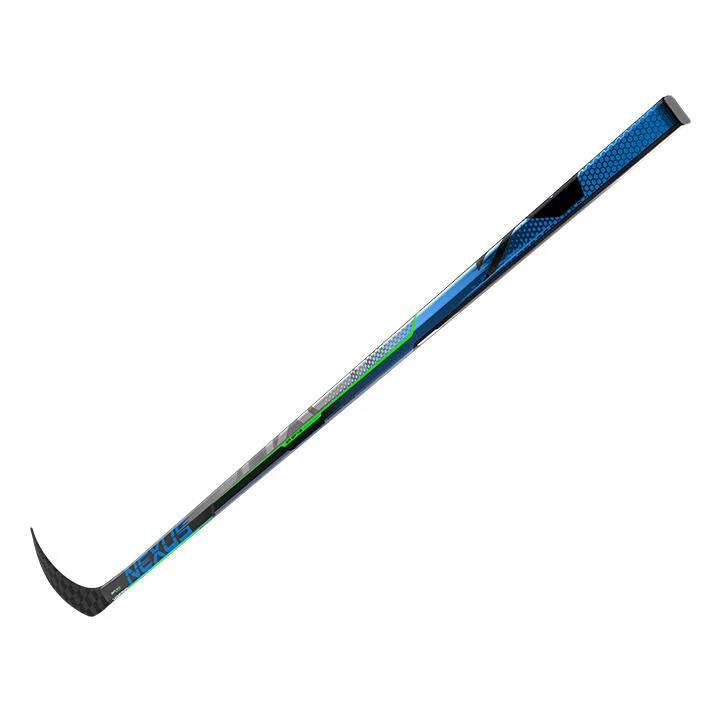 Bauer Nexus Geo Grip Senior Hockey Stick (2020) 2 Bauer Nexus Geo Grip Senior Hockey Stick (2020) - Image 2