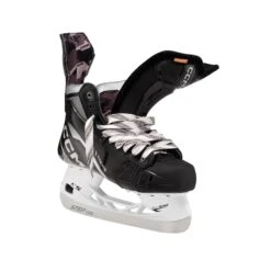 CCM Tacks Vector Premier Intermediate Hockey Skates (2022) With STEP V-Steel XS - Source Exclusive -Hockey Cheap Shop 20eca727cc51a3a660ee4cafc0e2acff