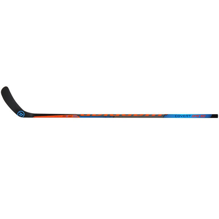 Warrior Covert QRE 50 Grip Senior Hockey Stick (2020) 2 Warrior Covert QRE 50 Grip Senior Hockey Stick (2020) - Image 2