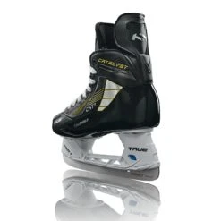 True Hockey Catalyst CAT7 Intermediate Hockey Skates -Hockey Cheap Shop 2330af608ae9a4ee42212edecb1ead06