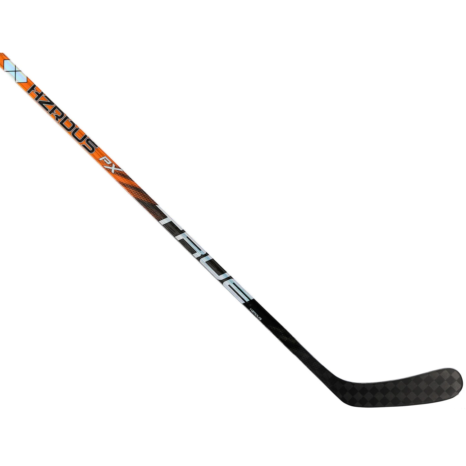 True Hockey Hzrdus PX Junior Hockey Stick - 20 Flex (2022) 1 True Hockey Hzrdus PX Junior Hockey Stick - 20 Flex (2022)