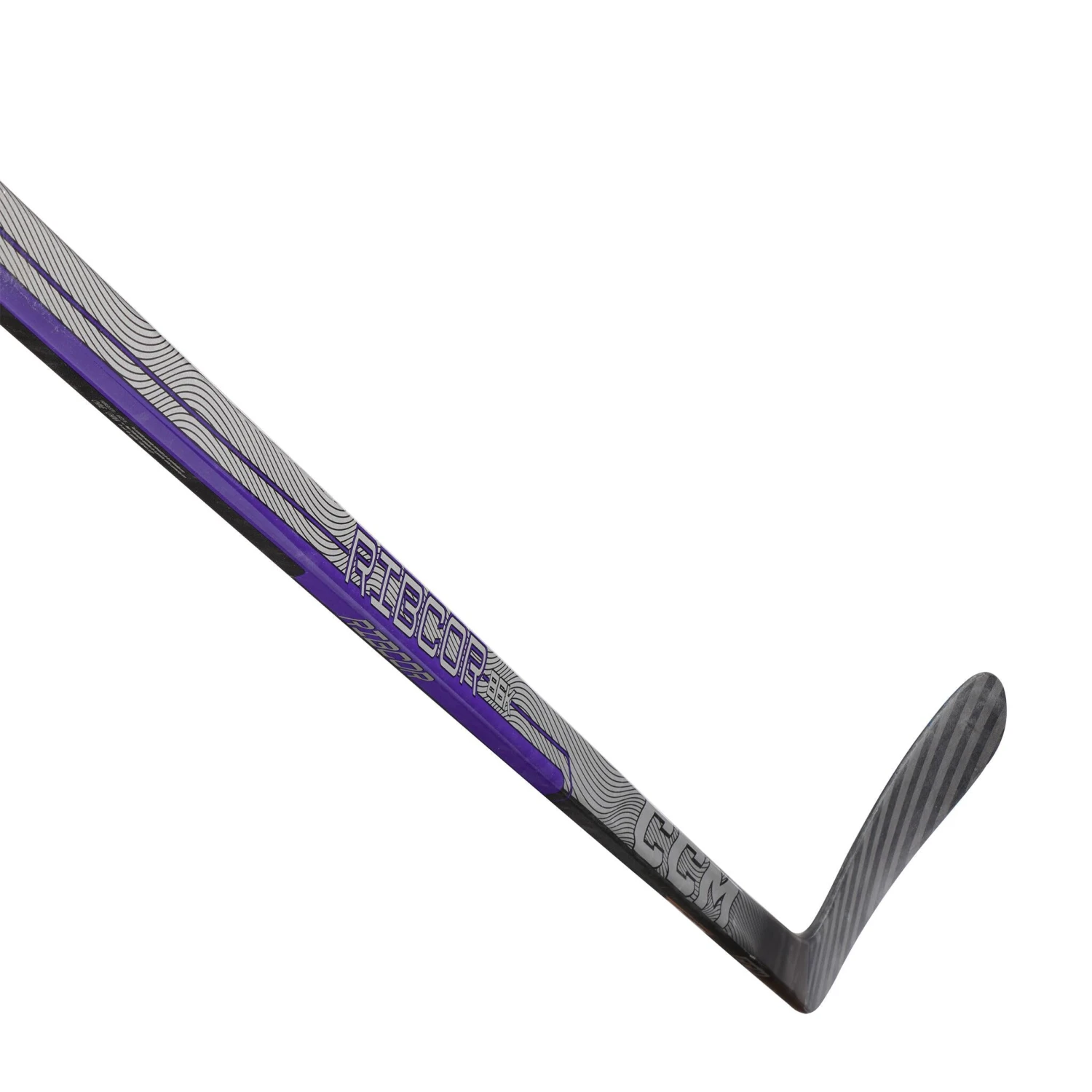 CCM Ribcor 86K Senior Hockey Stick (2022) 3 CCM Ribcor 86K Senior Hockey Stick (2022) - Image 3