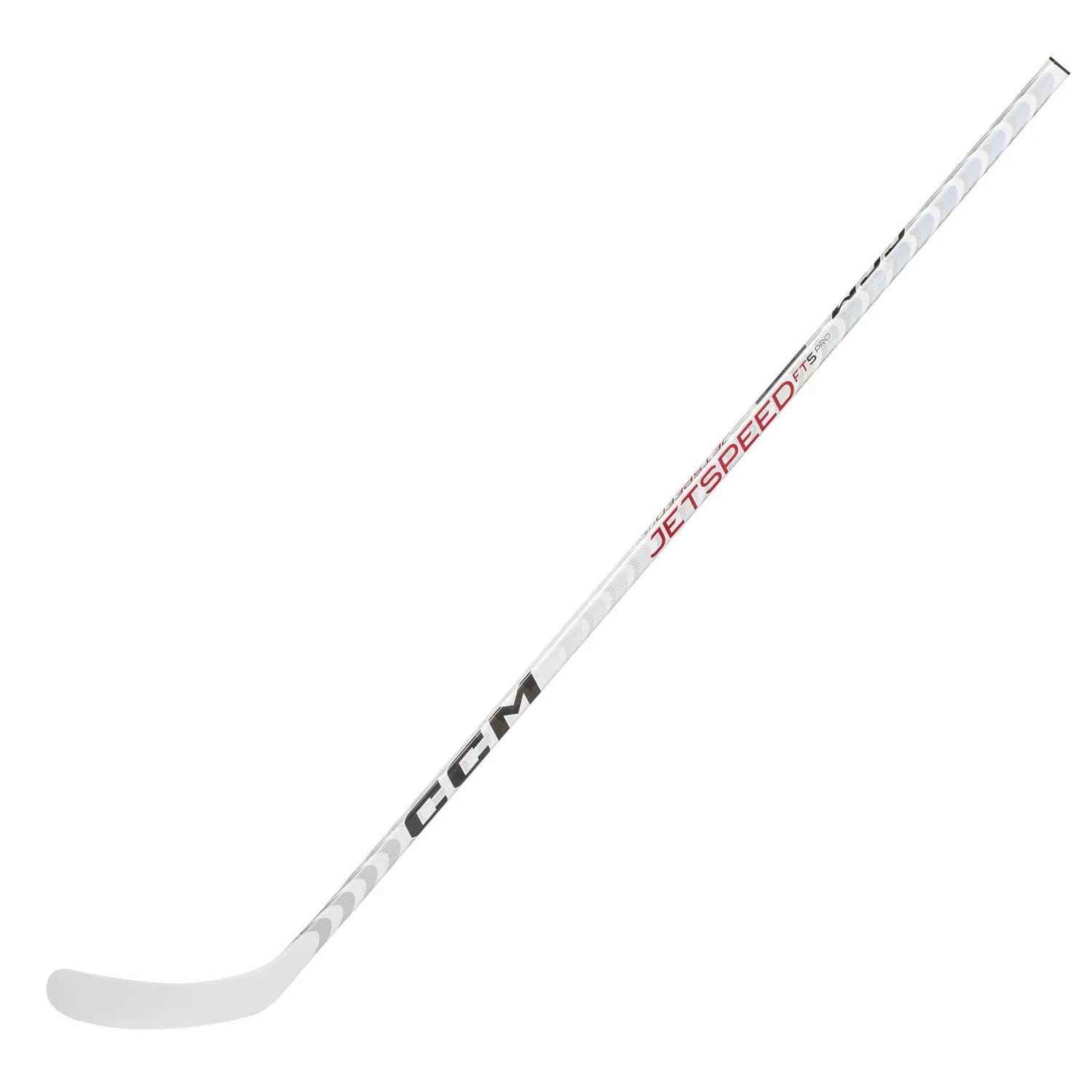 CCM JetSpeed FT5 Pro North Edition Intermediate Hockey Stick (2023) 2 CCM JetSpeed FT5 Pro North Edition Intermediate Hockey Stick (2023) - Image 2