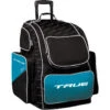 True Hockey Backpack Wheel Bag