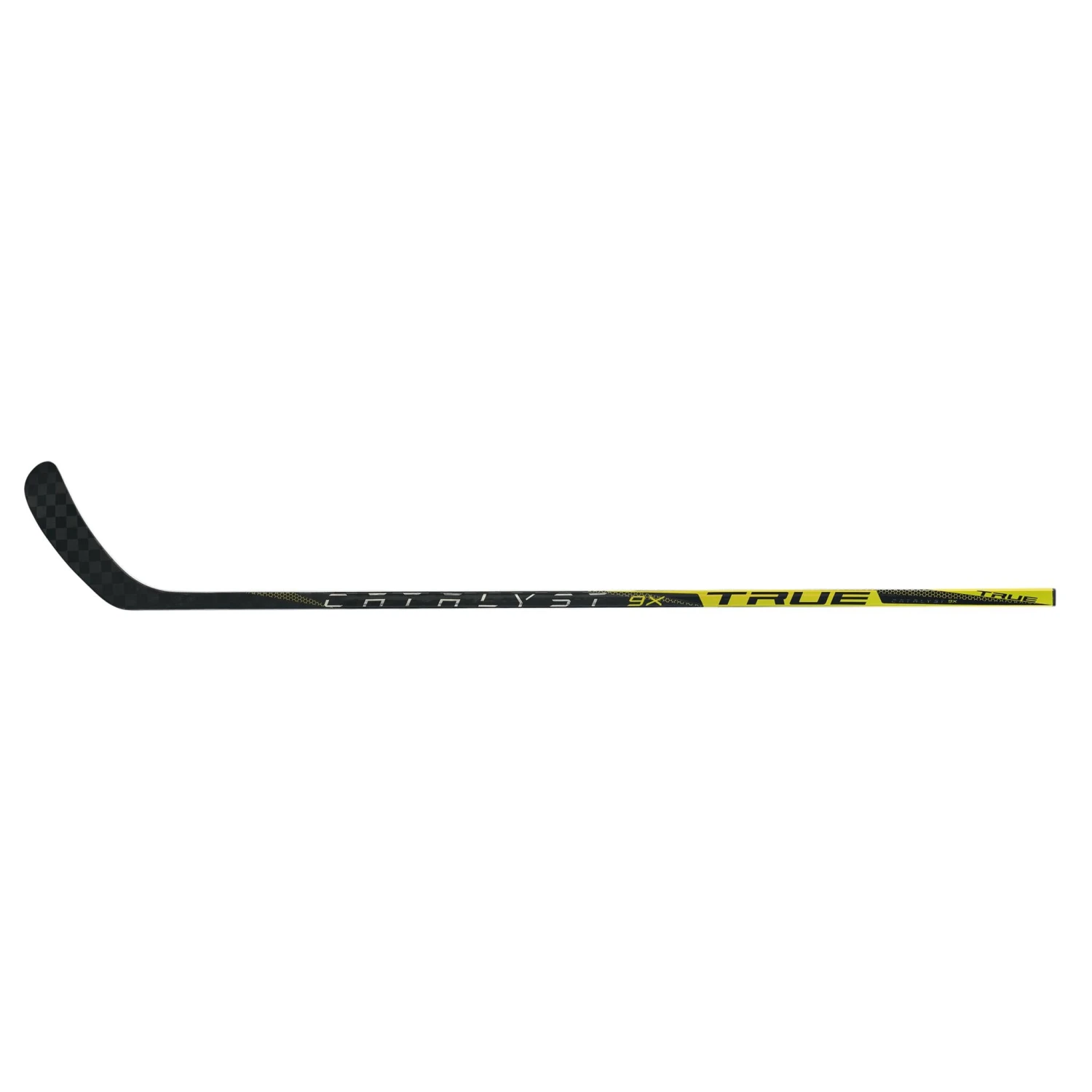 True Hockey Catalyst 9X Intermediate 55 Flex Hockey Stick (2021) 3 True Hockey Catalyst 9X Intermediate 55 Flex Hockey Stick (2021) - Image 3