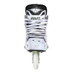 Bauer Mission Inhaler WM03 Senior Roller Hockey Skates -Hockey Cheap Shop 285bba893b3c4b6aa0d21346df3bb30a