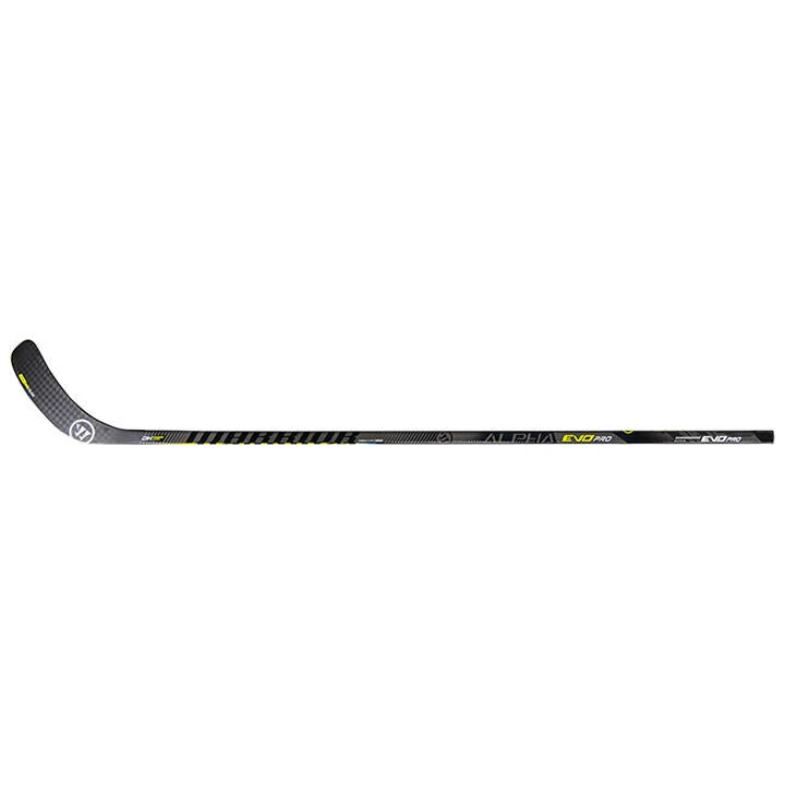 Warrior Alpha EVO Pro 63 Flex Intermediate Hockey Stick - Source Exclusive 2 Warrior Alpha EVO Pro 63 Flex Intermediate Hockey Stick - Source Exclusive - Image 2