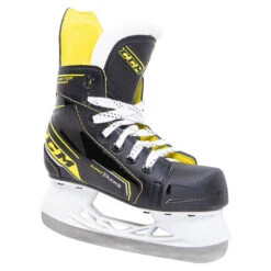 CCM Super Tacks Vector Premier Youth Hockey Skates (2020) - Source Exclusive -Hockey Cheap Shop 2ee29a6496ce126cfec9b69da3866627