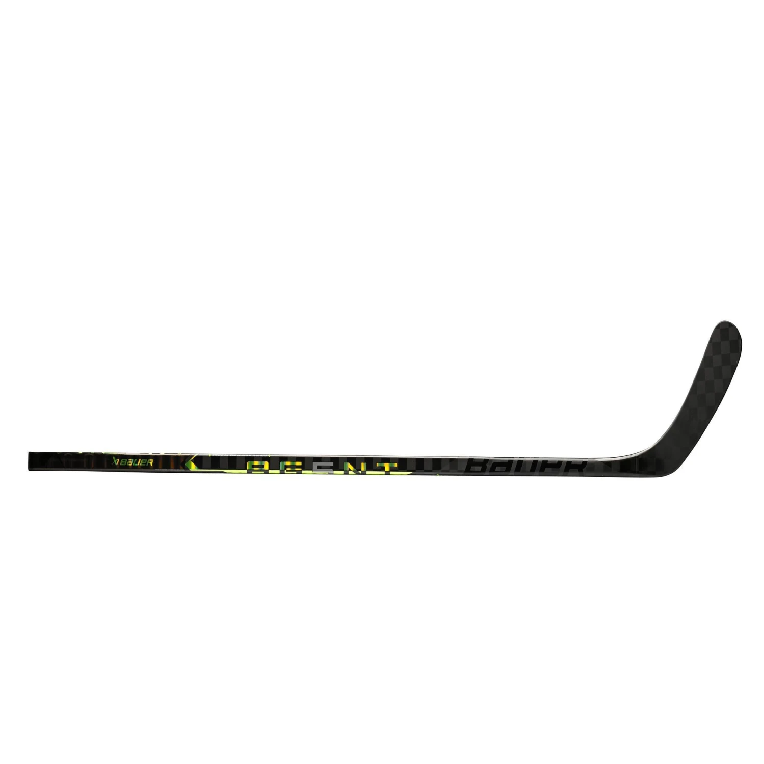 Bauer AG5NT Grip 50 Flex Junior Hockey Stick (2022) 2 Bauer AG5NT Grip 50 Flex Junior Hockey Stick (2022) - Image 2
