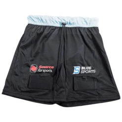 Source For Sports Classic Youth Mesh Jill Shorts
