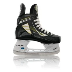 True Hockey Catalyst CAT5 Intermediate Hockey Skates