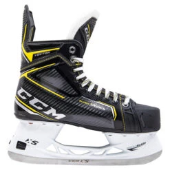CCM Super Tacks Vector Senior Hockey Skates (2020), D Width - Source Exclusive