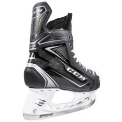 CCM Ribcor Silver Senior Hockey Skates (2019) - Source Exclusive -Hockey Cheap Shop 33c9e09a2e399261fbb53f295b17d208