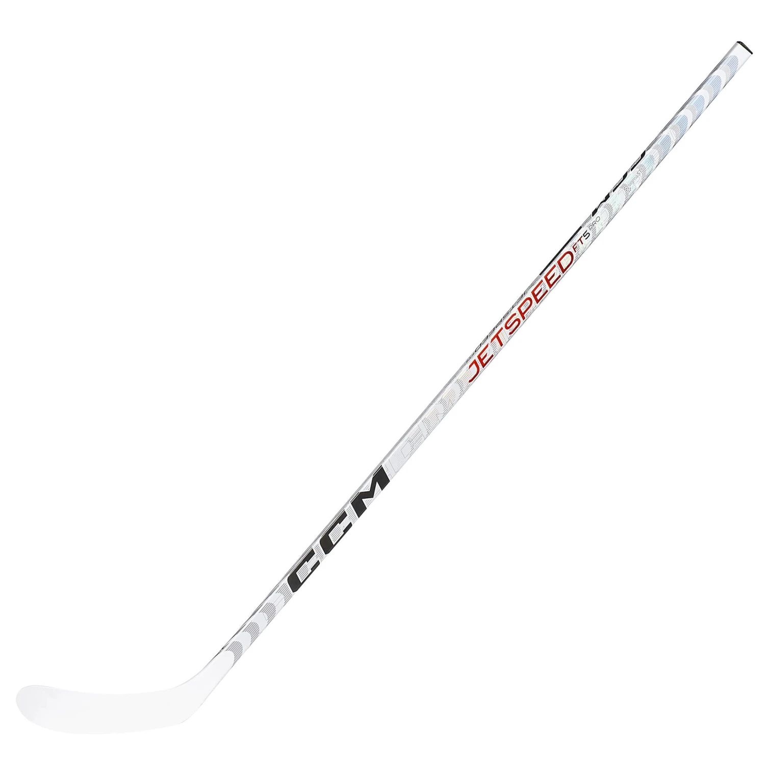 CCM JetSpeed FT5 Pro North Edition Junior Hockey Stick (2023) 2 CCM JetSpeed FT5 Pro North Edition Junior Hockey Stick (2023) - Image 2