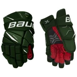 Bauer Vapor X2.9 Senior Hockey Gloves -Hockey Cheap Shop 354d57faabb6ab4eb1f40eaf904f75bd