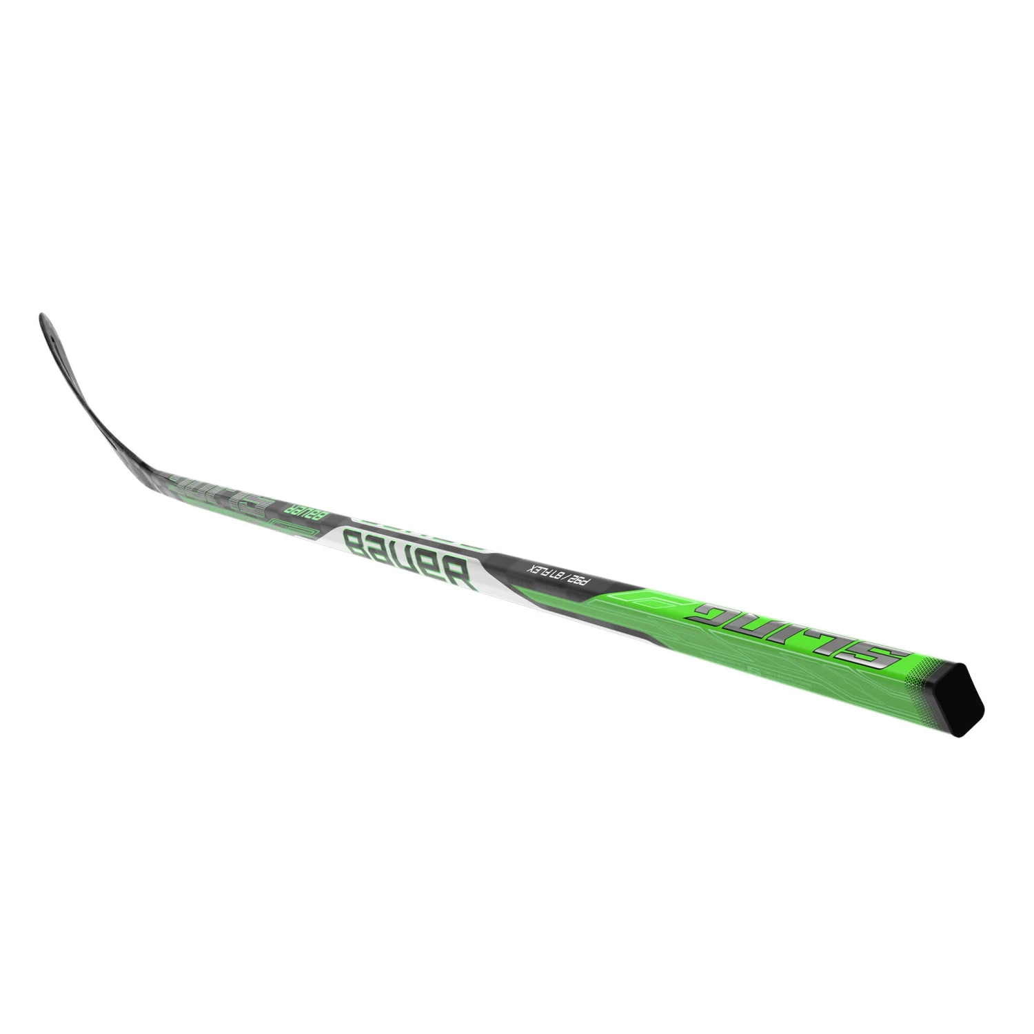 Bauer Sling Grip Junior Hockey Stick - 50 Flex (2021) 6 Bauer Sling Grip Junior Hockey Stick - 50 Flex (2021) - Image 6