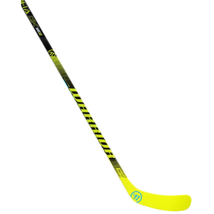 Warrior Alpha DXSE2 Grip 85 Flex Senior Hockey Stick 1 Warrior Alpha DXSE2 Grip 85 Flex Senior Hockey Stick